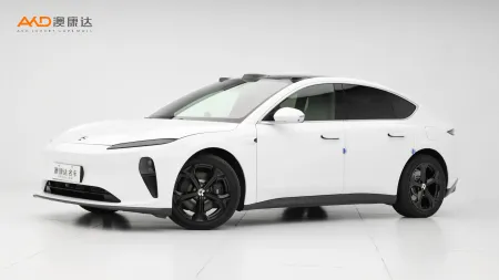 二手蔚来ET5 75kWh