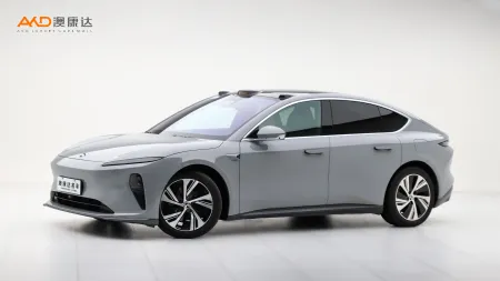 二手蔚來ET5 75kWh