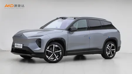 二手蔚來(lái)ES7 100kWh 簽名版