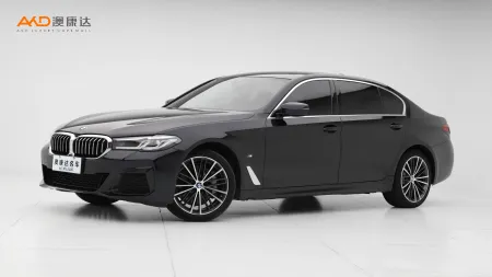 二手寶馬530Li
