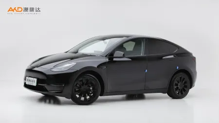 二手特斯拉Model Y 标准续航后驱版