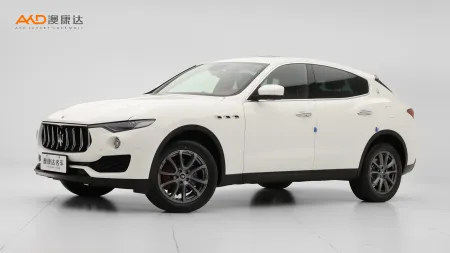 二手Levante 3.0T 标准版