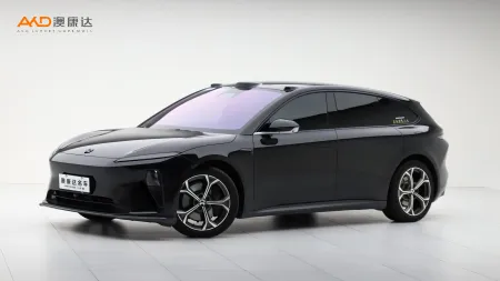 二手蔚来ET5T 75kWh Touring