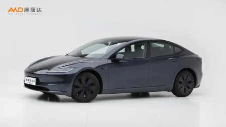 二手特斯拉Model 3 后輪驅(qū)動(dòng)版