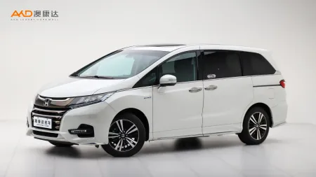 二手奥德赛 2.0L 锐·尊享版