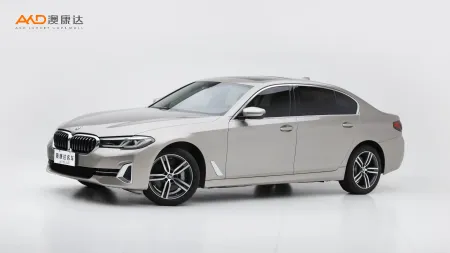 二手宝马530Li