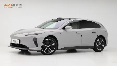 二手蔚来ET5T 75kWh Touring