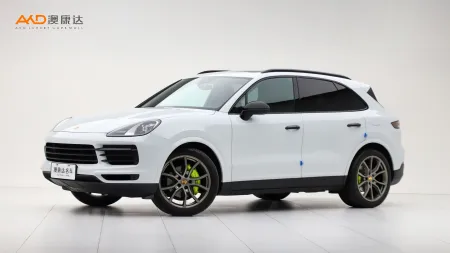二手Cayenne E-Hybrid 2.0T