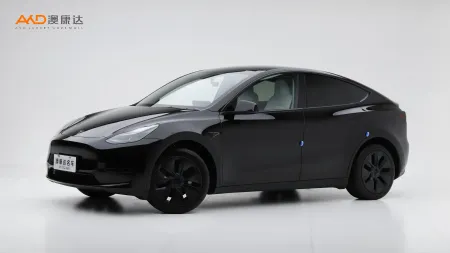 二手特斯拉Model Y 后輪驅(qū)動(dòng)版