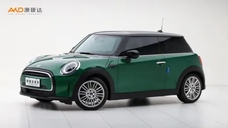 二手Mini 改款 COOPER 經(jīng)典派