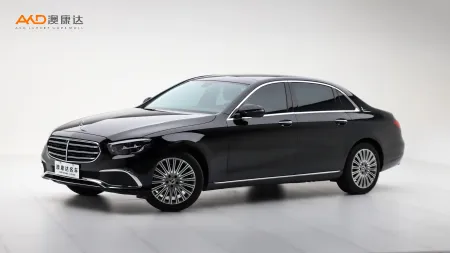 二手奔馳E300L