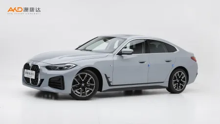 二手宝马425i Gran Coupe M运动套装