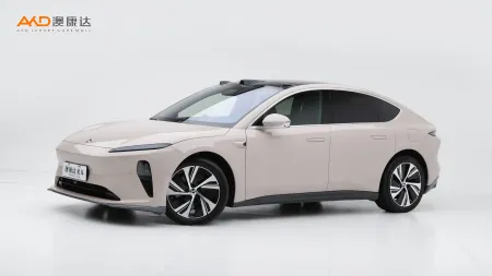 二手蔚來ET5 75kWh