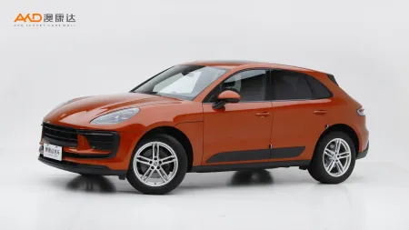 二手Macan 2.0T
