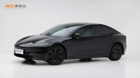 二手特斯拉Model 3 后輪驅(qū)動(dòng)版