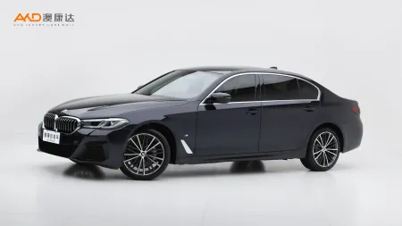 二手寶馬530Li