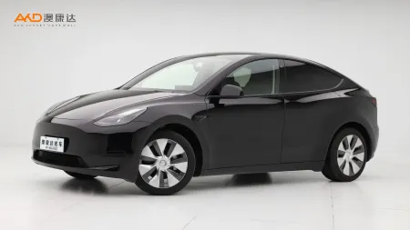 二手特斯拉Model Y