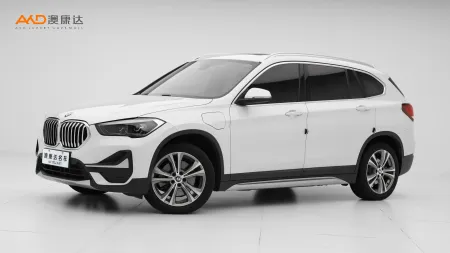 二手寶馬X1 xDrive30Le 尊享型