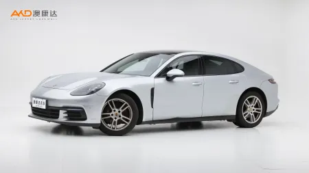二手panamera 3.0T