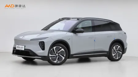 二手蔚來ES6 75kWh