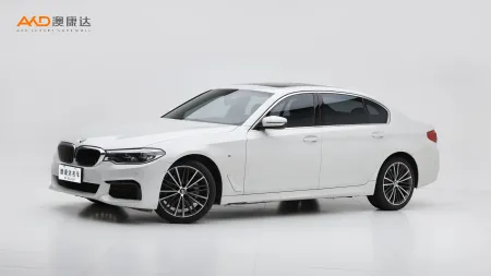 二手寶馬530Li