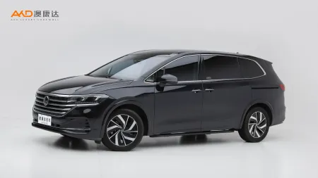 二手威然 改款380TSI 尊馳版