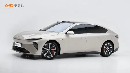 二手蔚來(lái)ET7 75kWh 行政版
