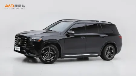 二手奔驰GLS450