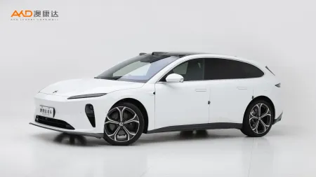 二手蔚来ET5T 75kWh Touring