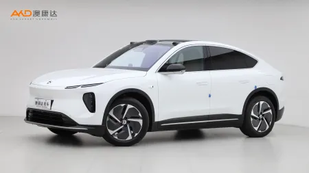 二手蔚來EC6 75kWh