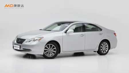 二手雷克萨斯ES350