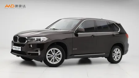二手宝马X5 xDrive35i 中东版