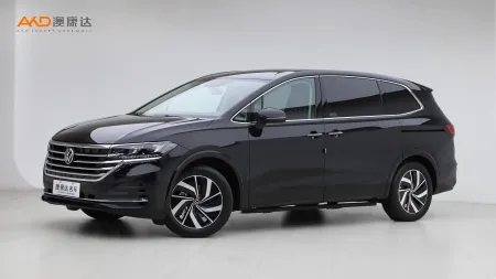 二手威然 380TSI 尊馳版