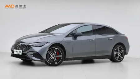 二手AMG EQE 53 4MATIC+