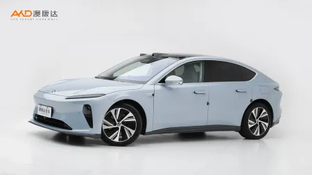 二手蔚来ET5 75kWh