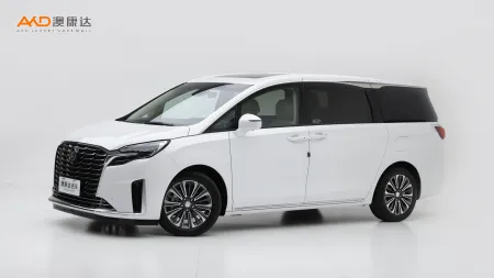 二手別克GL8 ES陸尊 豪華型