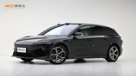 二手蔚来ET5T 75kWh Touring