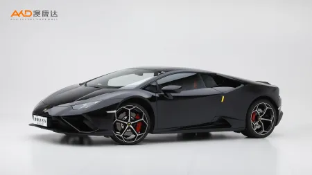 二手兰博基尼Huracan