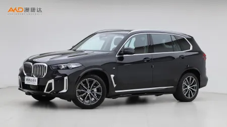 二手宝马X5 xDrive30Li M运动套装