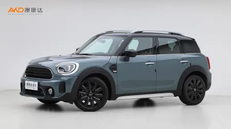 二手MiNi COUNTRYMAN COOPER 鉴赏家