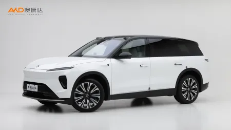 二手蔚来ES8 75kWh