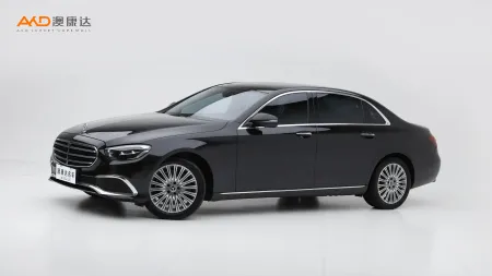 二手奔驰E300L