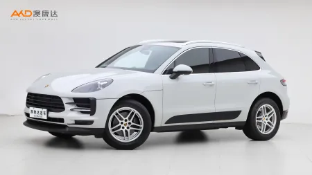 二手Macan 2.0T