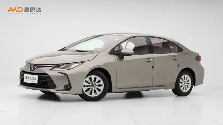 二手TNGA 1.5L CVT先锋版/1.5L