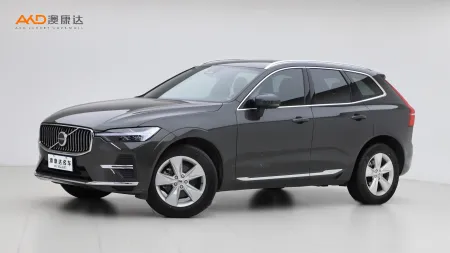 二手沃尔沃XC60 B5 四驱智逸豪华版