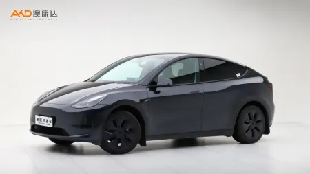 二手特斯拉Model Y 后轮驱动版