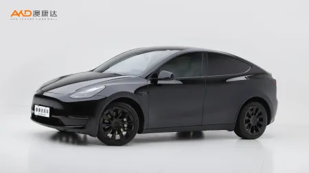 二手特斯拉Model Y