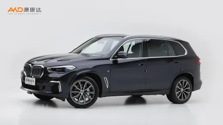二手宝马X5 xDrive30Li 尊享型M运动套装