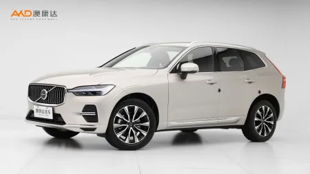 二手沃尔沃XC60 B5四驱智远豪华版