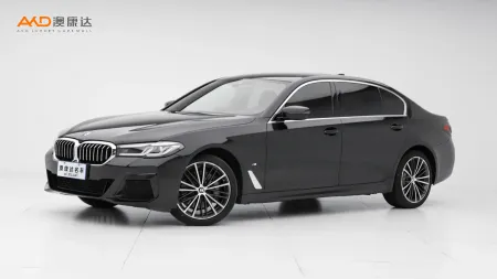 二手宝马530Li